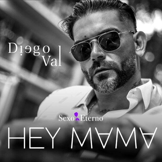 Hey Mama:  Sexo Eterno