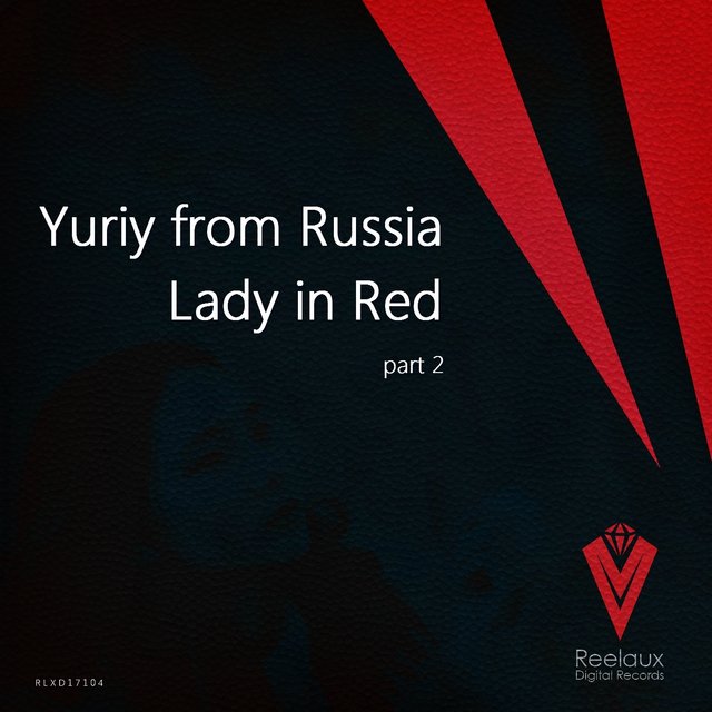 Lady in Red, Pt. 2