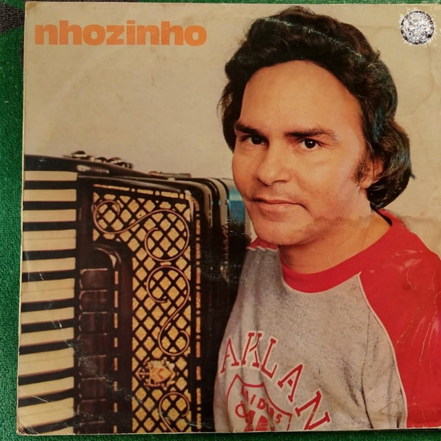 Nhozinho (1982 Remasterizado)