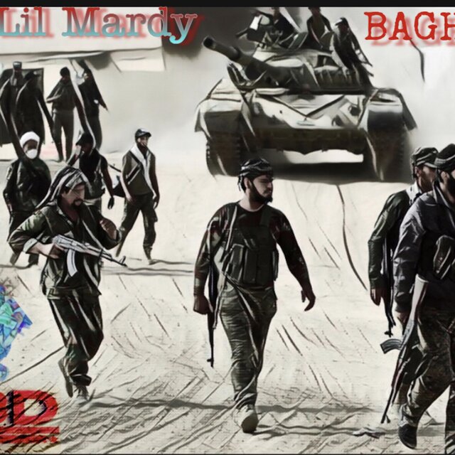 "BaghDad"