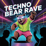 Techno Bear Rave