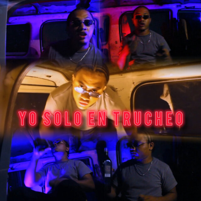 Yo Solo en Trucheo