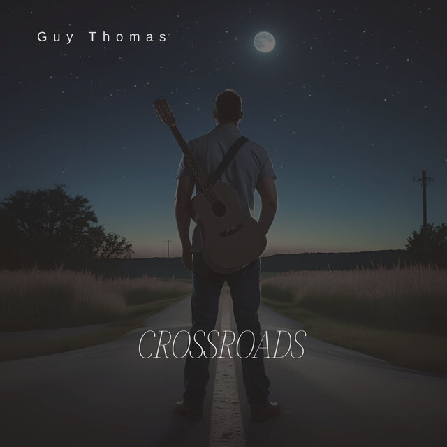 Crossroads