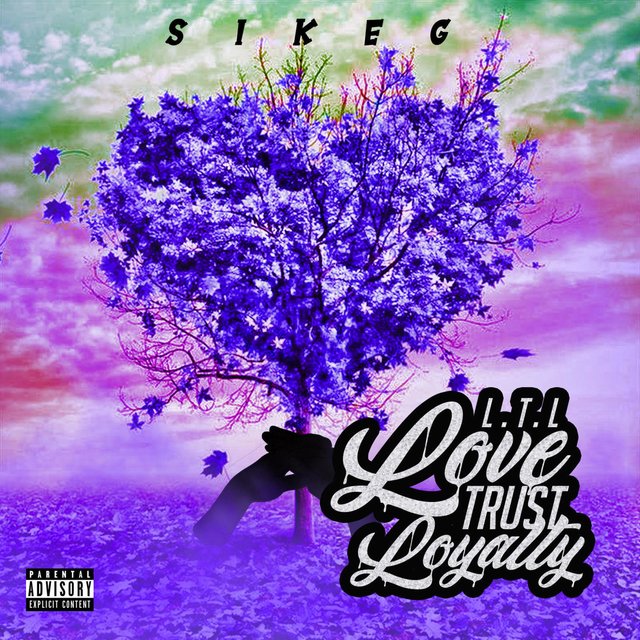 Love Trust Loyalty