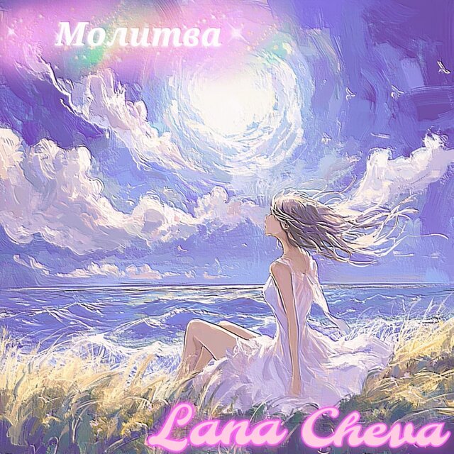 Молитва