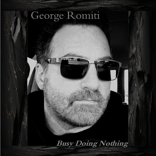 Busy Doing Nothing