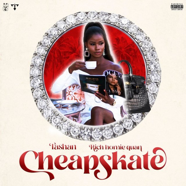 Cheapskate