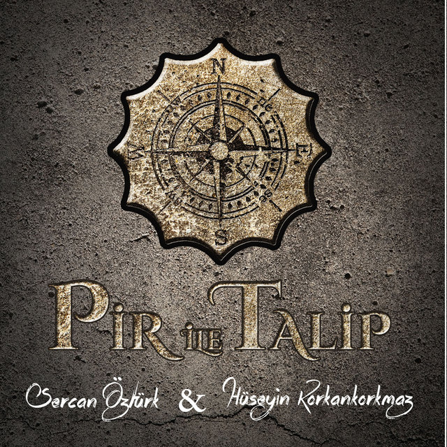 Pir İle Talip