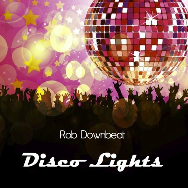Disco Lights