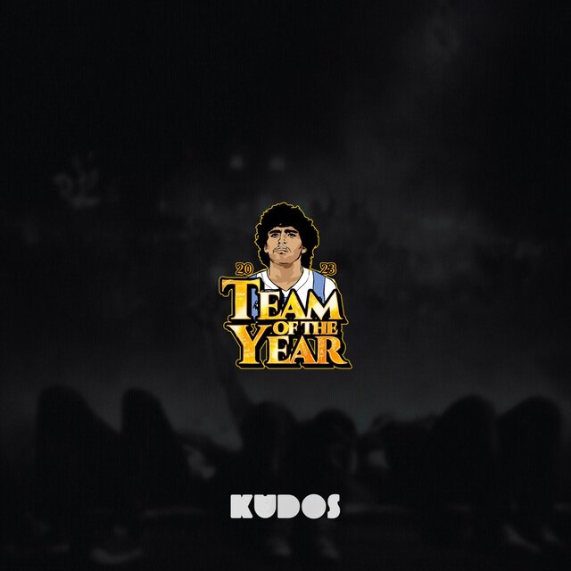 Team of the Year (2023)