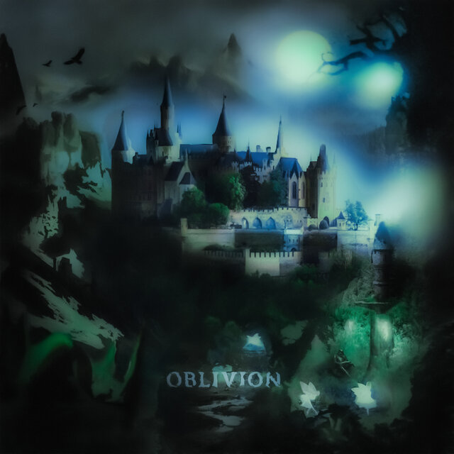 OBLIVION