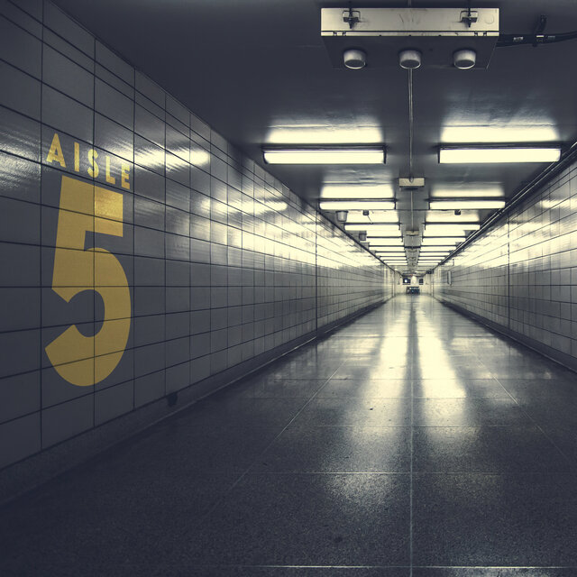 Aisle 5