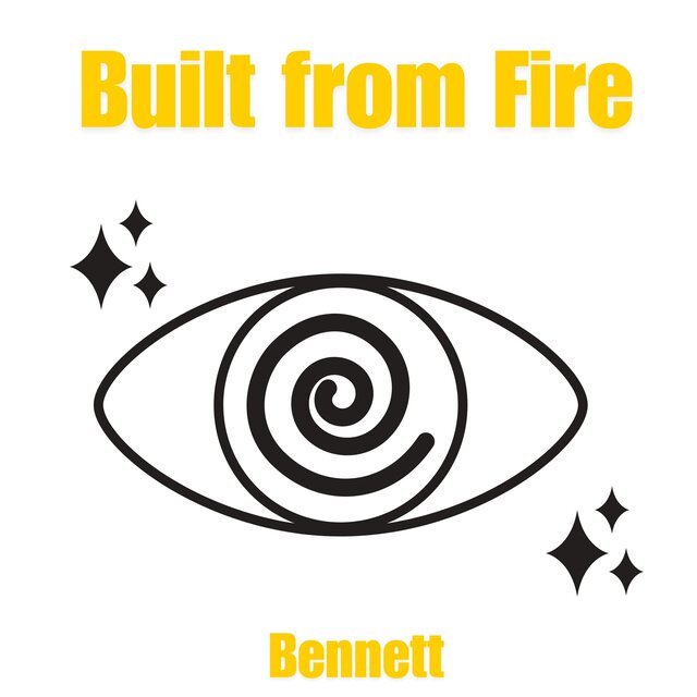 Built from Fire