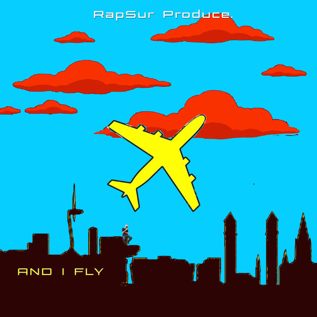 And I Fly