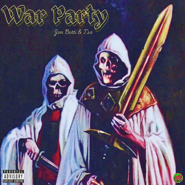 War Party