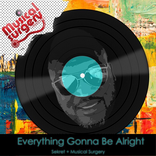Everything Gonna Be Alright