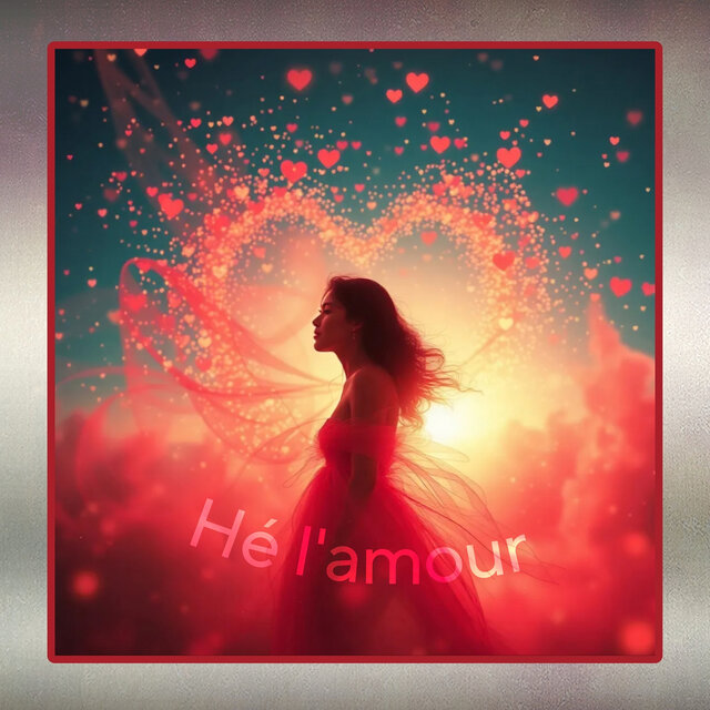Hé l'amour 