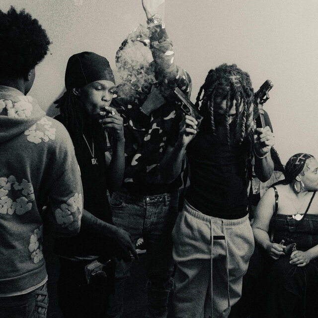Undefeted (feat. thuggnzb & lultroop)