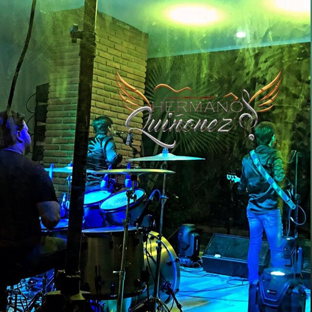 En Vivo Desde Culiacán
