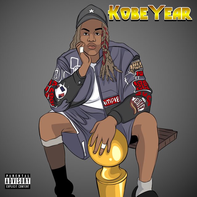 KobeYear