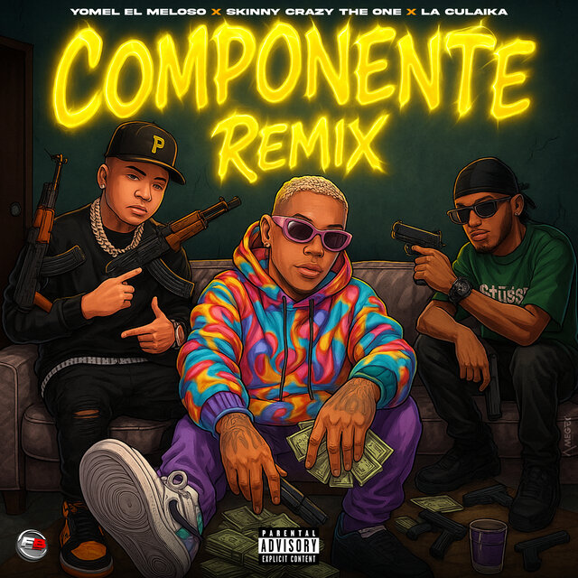 Componente (Remix)
