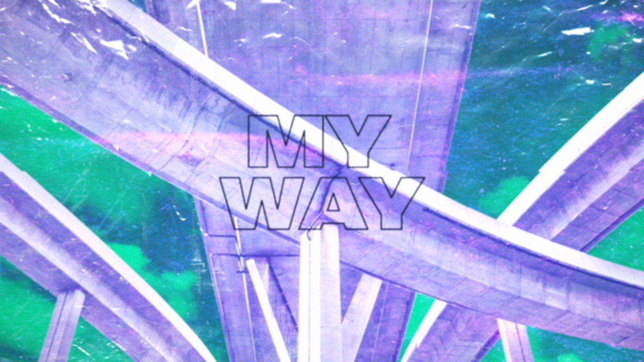 My Way (feat. Young Jae)