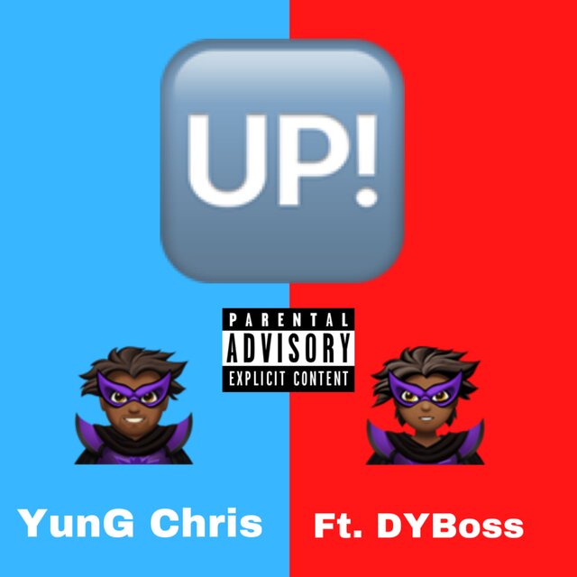 UP!