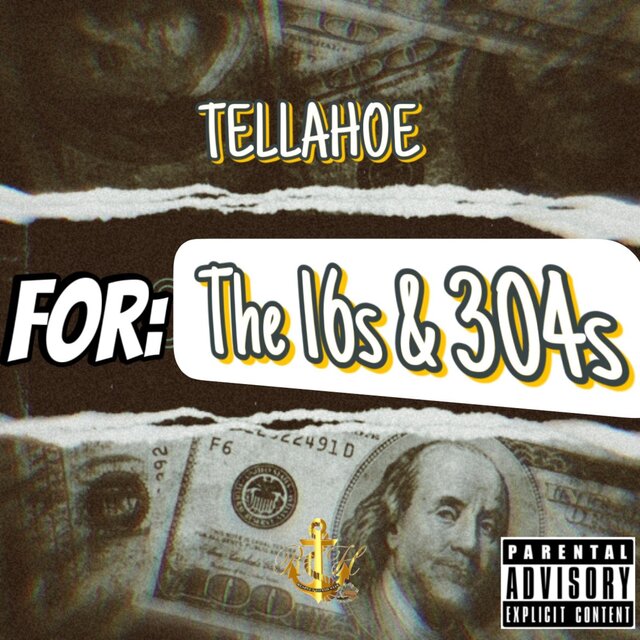 For The 16s & 304s