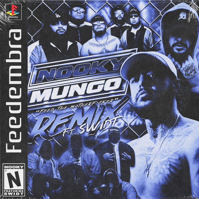 Mungo (Remix)