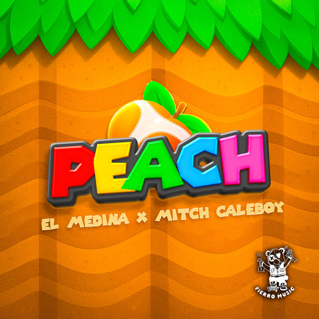 Peach