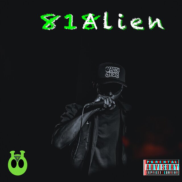 81Alien