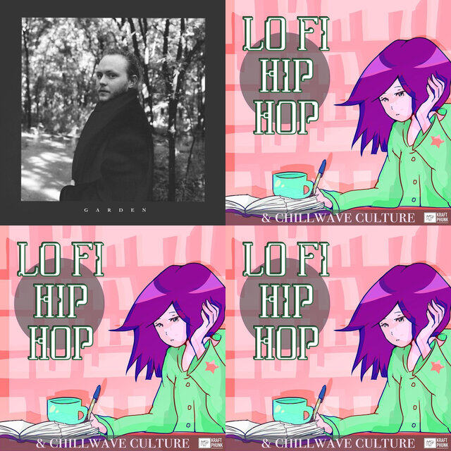 Cover art for album 2025 Most Played by User