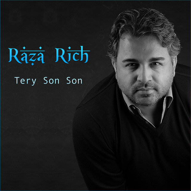Tery Son Son