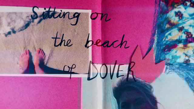 Dover Beach