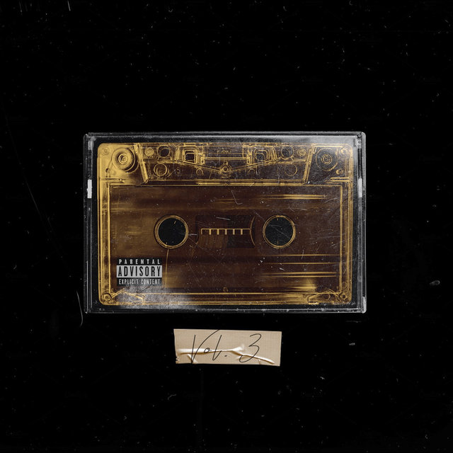 Geminijah, Vol. 3
