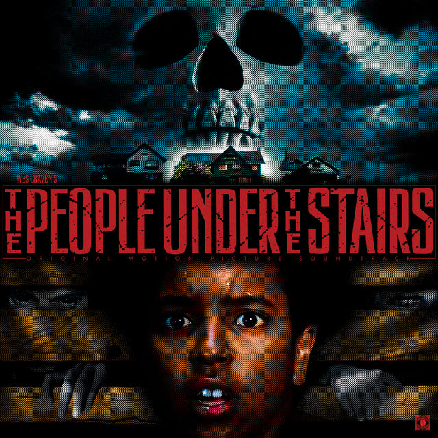 The People Under the Stairs (Soundtrack)