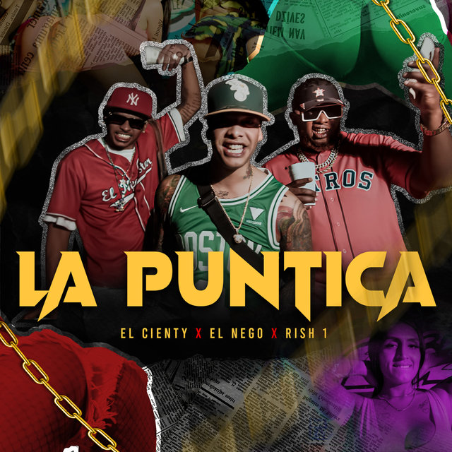 La Puntica