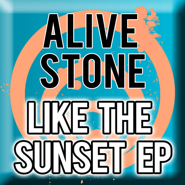Like the Sunset EP