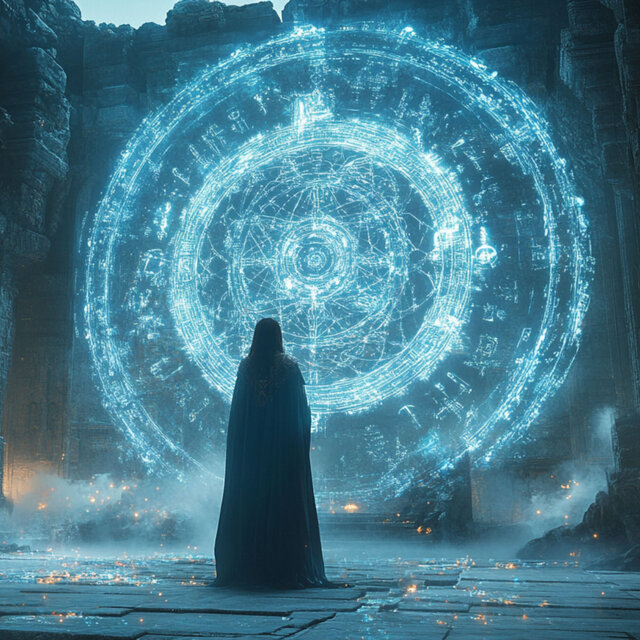 Holographic Lore