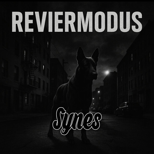 Reviermodus