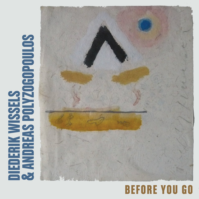 Before You Go