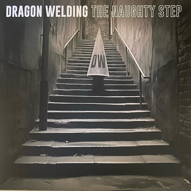The Naughty Step