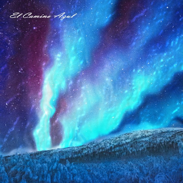El Camino Azul