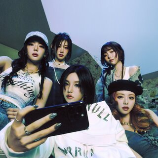 TUNNEL VISION / ITZY - TIDAL