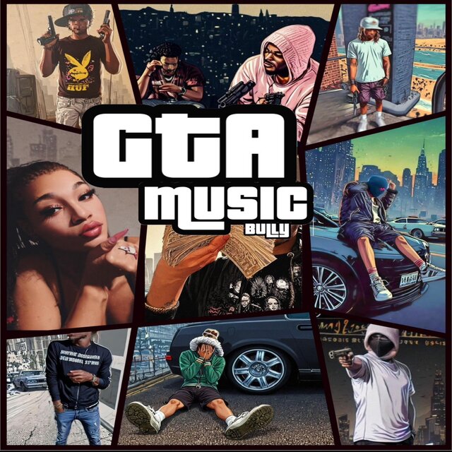GTA Music