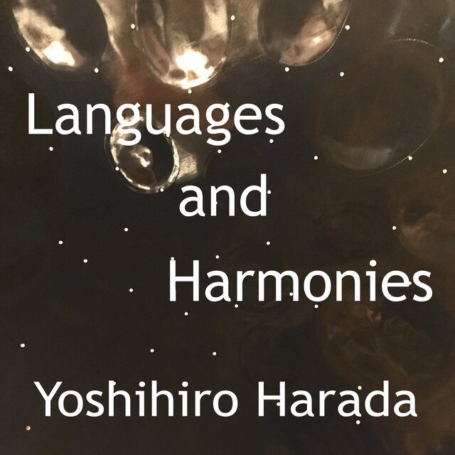 Languages and Harmonies