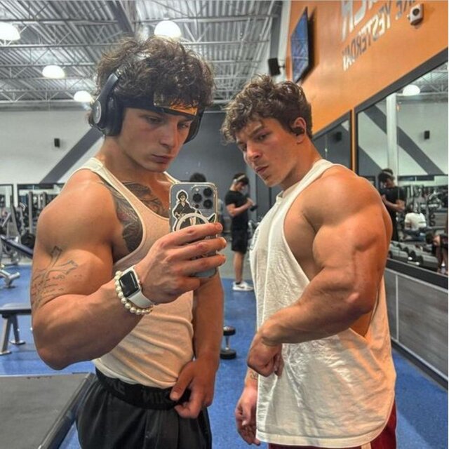 Gymrat