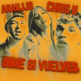 DIME SI VUELVES