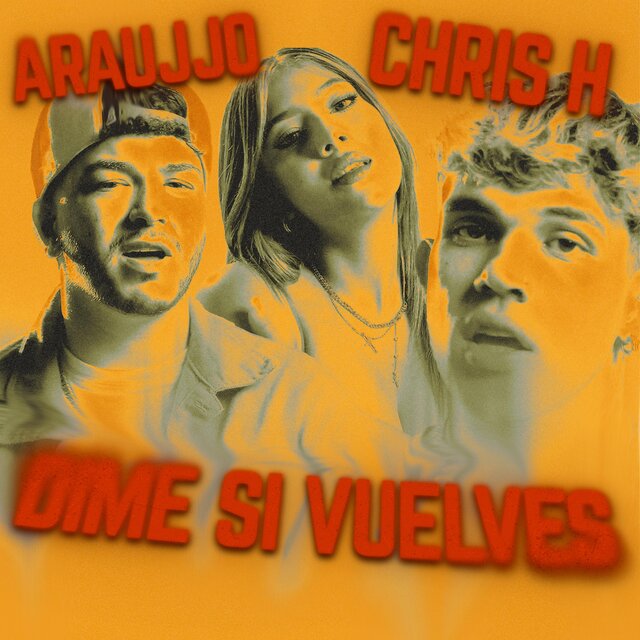DIME SI VUELVES