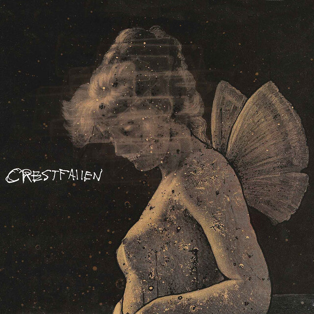 Crestfallen